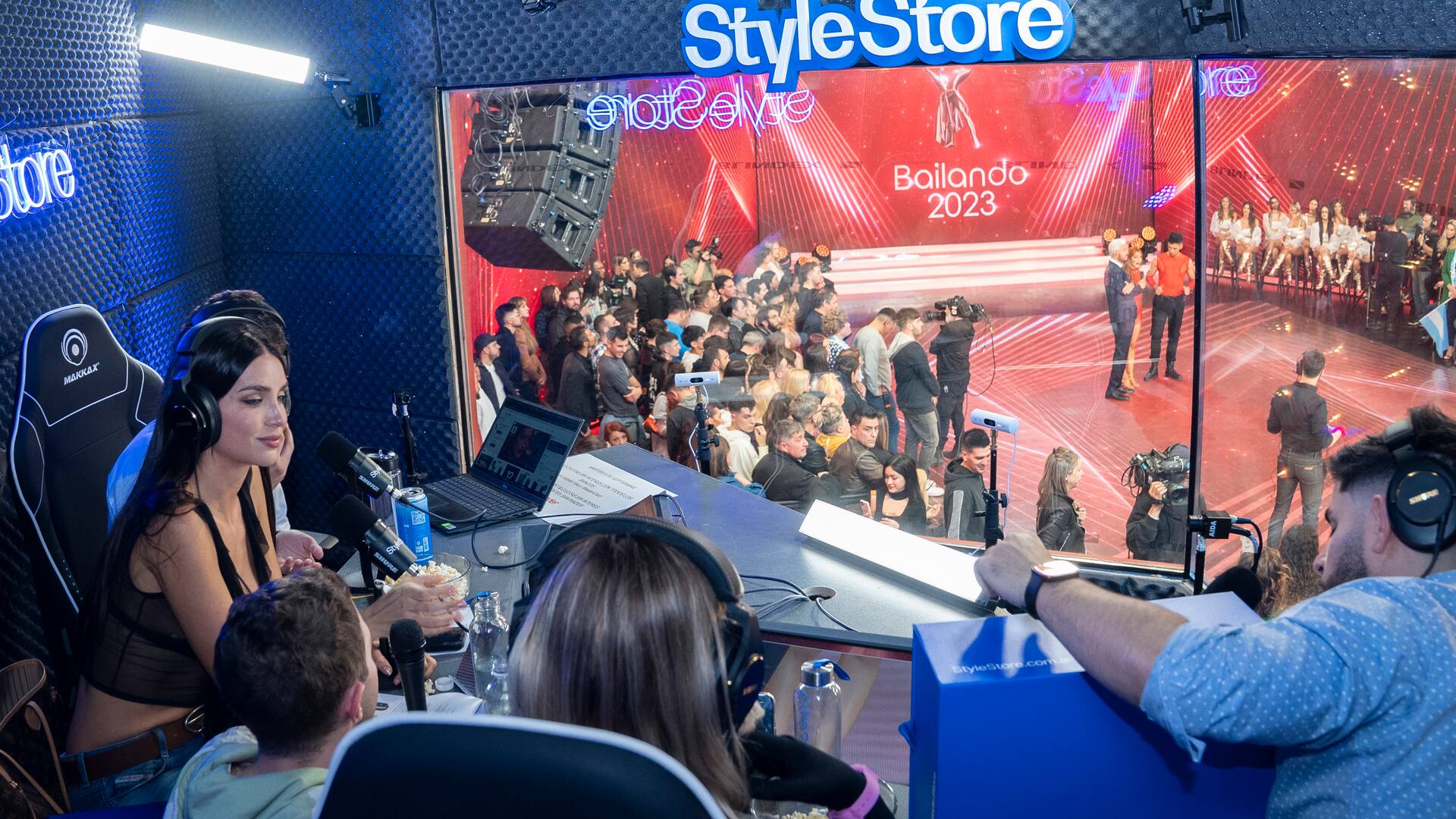 Style Store