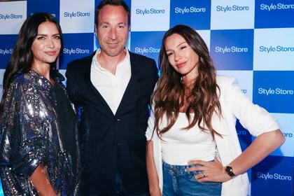 Style Store cuenta con un squad de celebridades e influencers que la acompañan desde sus comienzos