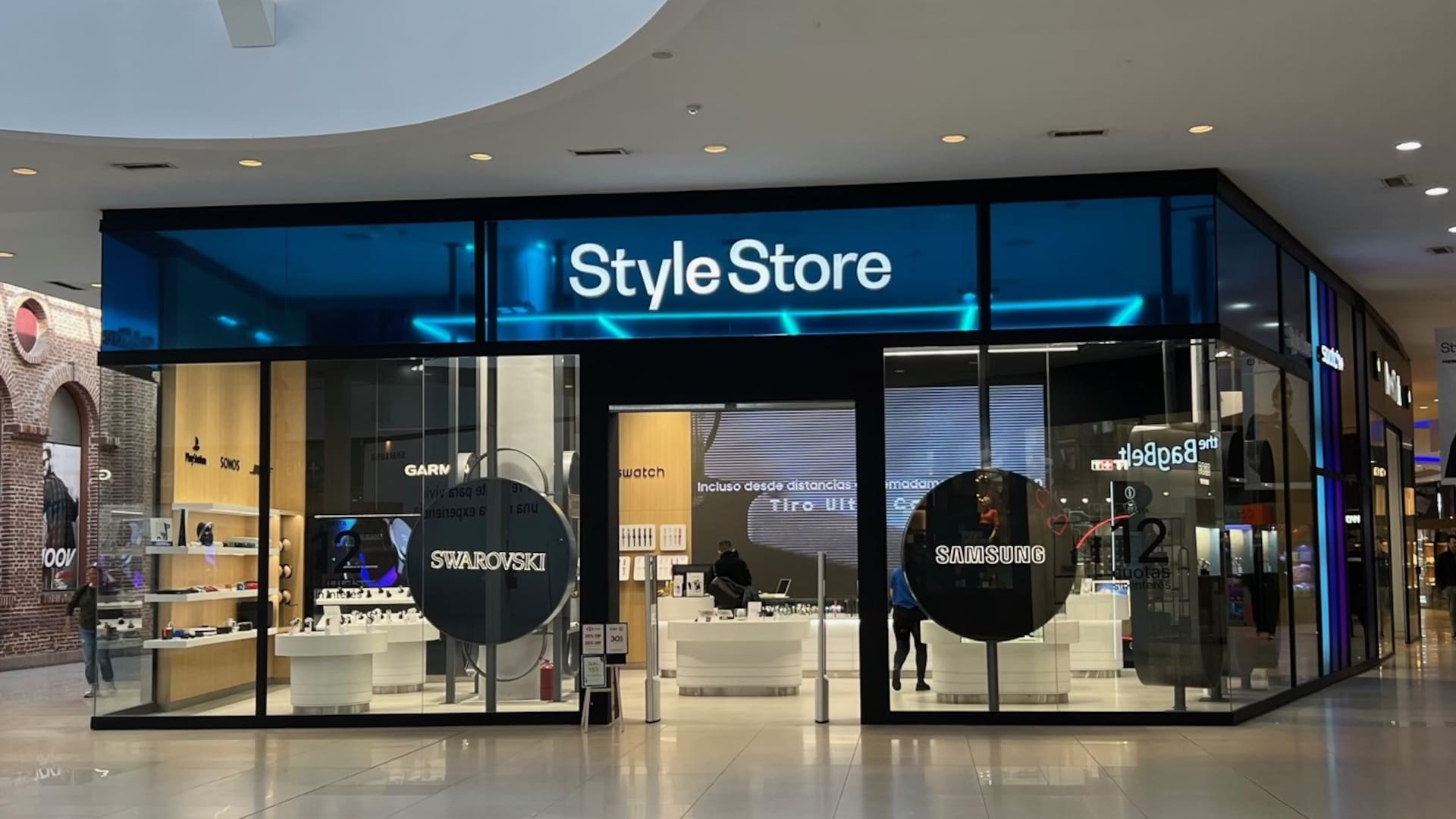 Style Store, el marketplace argentino que desembarca en Brasil