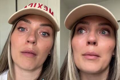 Su abuelo caminó desde Michoacán hasta California en una travesía llena de sacrificios y riesgos