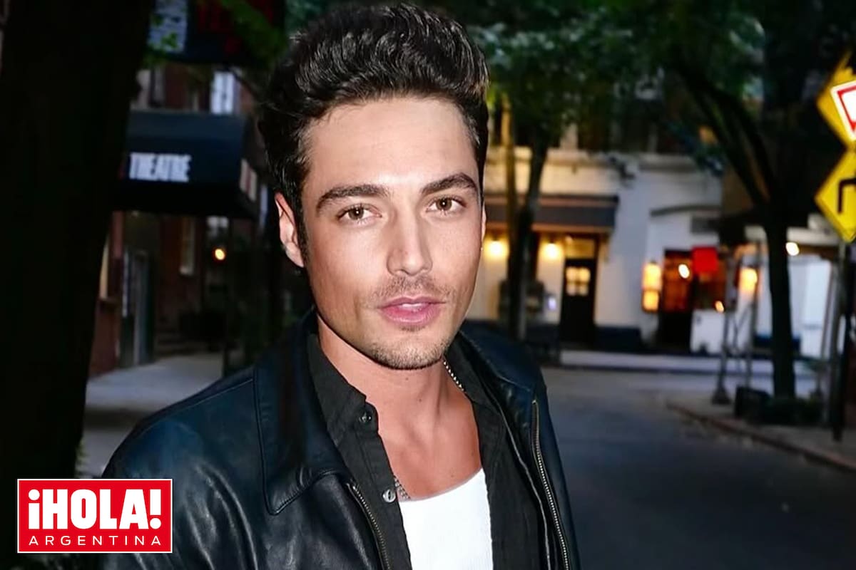 Su abuelo es el famosísimo Bob Dylan