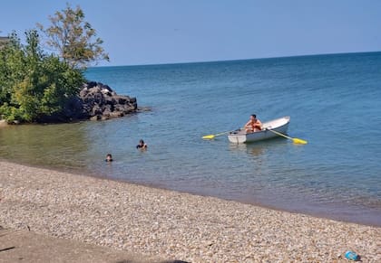 Su acceso directo a playas lo hacen especial y una buena opción para vivir en un ambiente de naturaleza