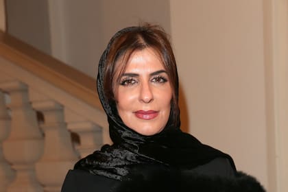 Su Alteza Real, la princesa Basmah fue secuestrada el 28 de febrero de 2019. Detrás de su detención está su primo, el príncipe heredero, conocido como MBS