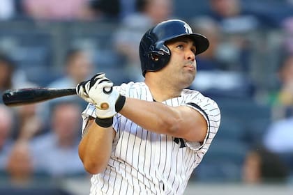 Su carrera en MLB incluyó más de 200 jonrones, un título de Serie Mundial y una destacada temporada en 2009