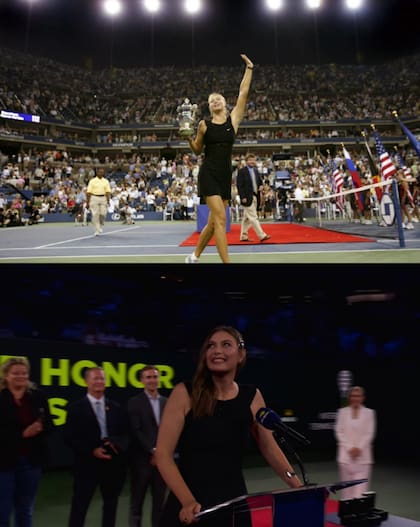 Su carrera estuvo marcada por la obtención de 5 Grand Slams