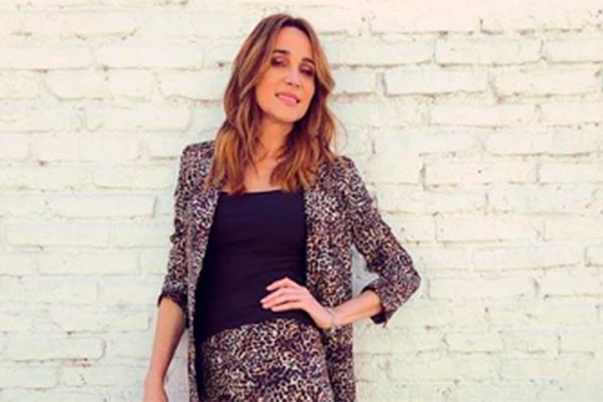 Su ciclo, Cortá por Lozano, está nominado en cuatro categorías, incluida la de mejor conductora