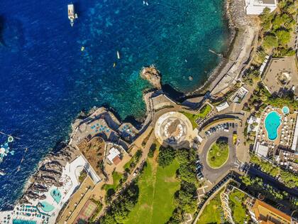 Su clima templado, paisajes y ambiente relajado convierten a Madeira en un destino ideal