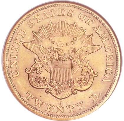Su composición es de 90% oro y 10% cobre