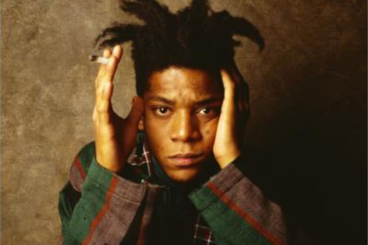 Su concepto SAMO fue uno de los proyectos más consagrados