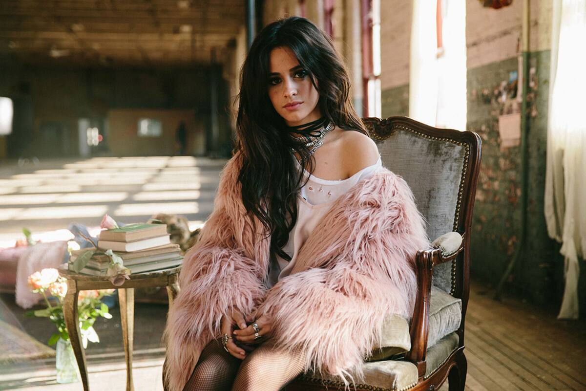 Su corazón está en La Habana y su canción en todos los rankings: Camila Cabello es la nueva sensación del pop
