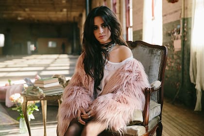Su corazón está en La Habana y su canción en todos los rankings: Camila Cabello es la nueva sensación del pop