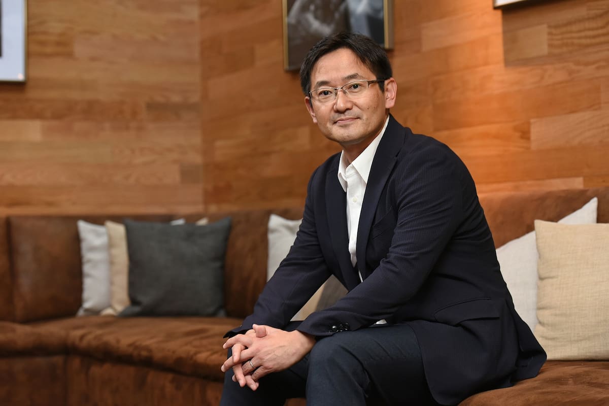 Su desarrollo global está a cargo de Summit Agro, perteneciente a Sumitomo Corporation Group; el gerente general del departamento de Agriscience de la compañía japonesa, Kazuma Suzuki, estuvo en el país y se refirió a las nuevas herramientas tecnológicas para incorporar al sector