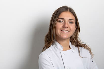 "Su distintivo sabor, la vuelve ideales para consumirlas crudas, tostadas o incorporadas en otras preparaciones", dice Francisca Uriburu de las semillas de girasol.