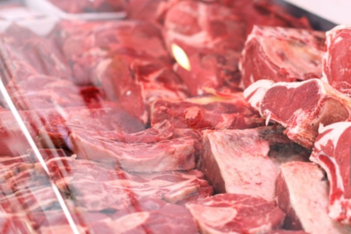 Su eficacia es sencilla de explicar: guardar los alimentos a temperatura baja, aproximadamente de –17 °C, inactiva los microorganismos presentes en ellos como las bacterias, levaduras y mohos