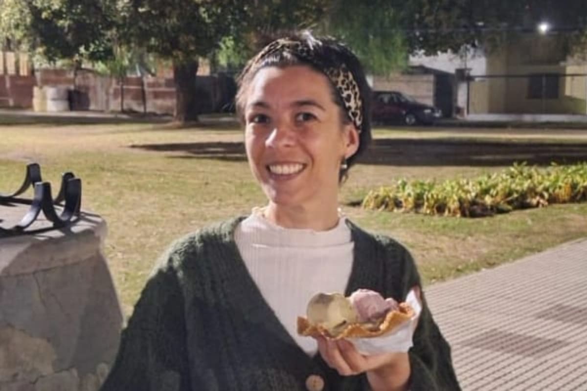 Su ejemplo inspira: en la fe, la paciencia y el amor, siempre hay esperanza para renacer más fuertes.