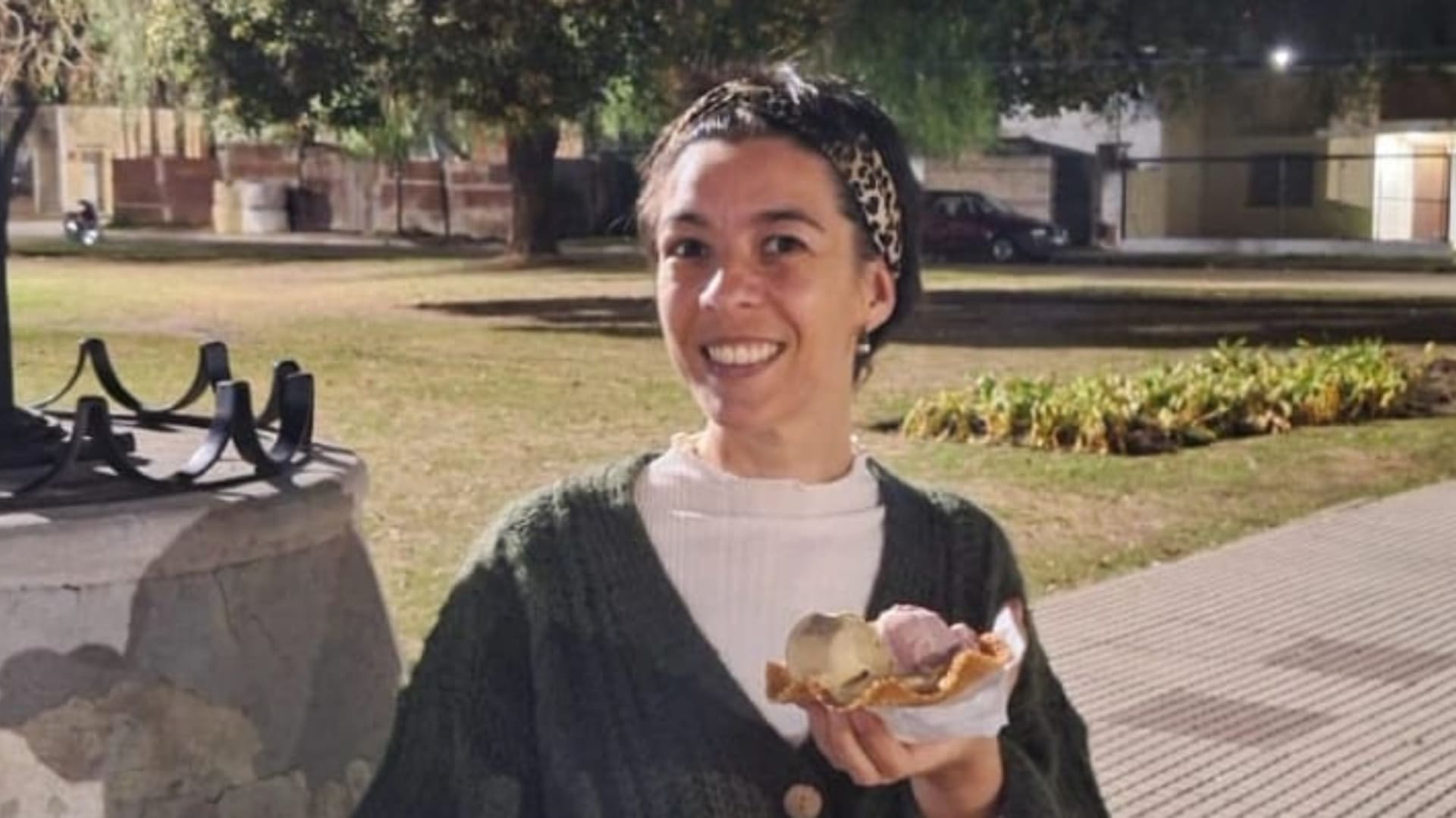 Su ejemplo inspira: en la fe, la paciencia y el amor, siempre hay esperanza para renacer más fuertes.