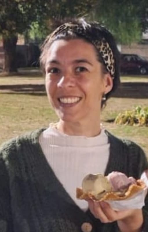 Su ejemplo inspira: en la fe, la paciencia y el amor, siempre hay esperanza para renacer más fuertes.