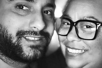 Su esposa, Ivette Viera, enfrenta un tratamiento contra el cáncer