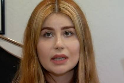 Su esposa relató que esperaba un trámite rutinario y terminó por recibir la llamada de la detención