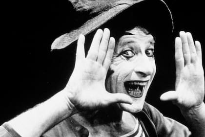 Su estilo único marcó un antes y un después en esta disciplina.