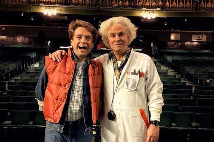 Su estreno de Londres es el disparador de otras puestas internacionales, comandadas por el mismo equipo de la película, con figuras propias del musical sajón