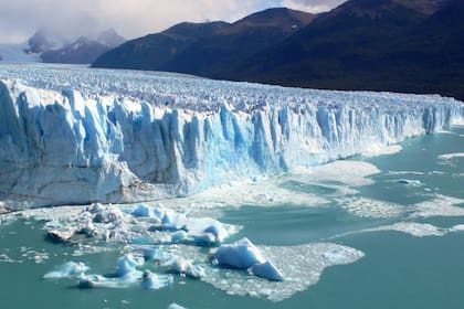 Su experimento mostró que la mayor parte del agua dulce llegaba al mar de Labrador a través del archipiélago canadiense