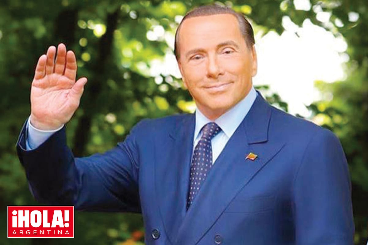 Su familia está compuesta por cinco hijos de dos matrimonios diferentes, quince nietos y un bisnieto.