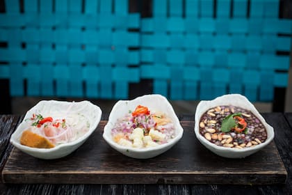Su gastronomía convirtió a la ciudad en una meca para paladares exigentes, pero no es su único atractivo.