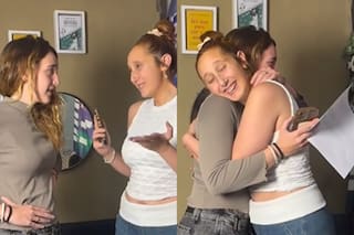 Su hermana le donó médula ósea y ahora ella consiguió que Tim Payne le anuncie que va a cumplir su sueño de ir al Mundial