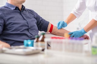 Facebook encontró una manera para que aumenten las donaciones de sangre