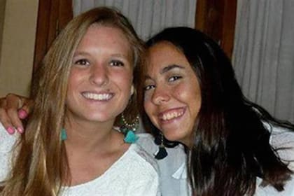 Su hija, María José Coni, y su amiga Marina Menegazzo fueron víctimas de un crimen violento en 2016
