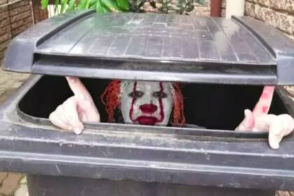 Su hija se rehusó a hacerle café y ella le hizo una broma aterradora.