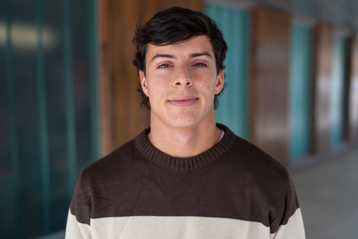 Su historia es la de miles, y refleja lo que muchos sienten o sintieron en algún momento de su vida: incomodidad, vergüenza, frustración, insomnio y aislamiento