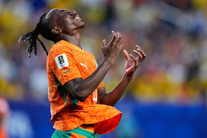 Su historia y la carta abierta a su hermana lo convirtieron en un jugador a seguir durante el Mundial