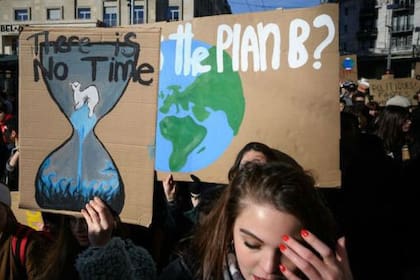 Su idea se ha replicado en cerca de 270 ciudades alrededor del mundo