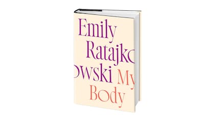 Su libro es un compilado de ensayos sobre su cuerpo y la explotación de las mujeres.
