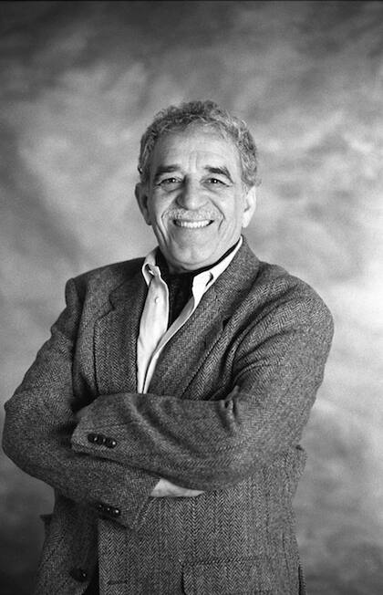 "Su literatura es decisiva y la necesitamos siempre", dijo hoy sobre Gabriel García Márquez el director del Instituto Cervantes