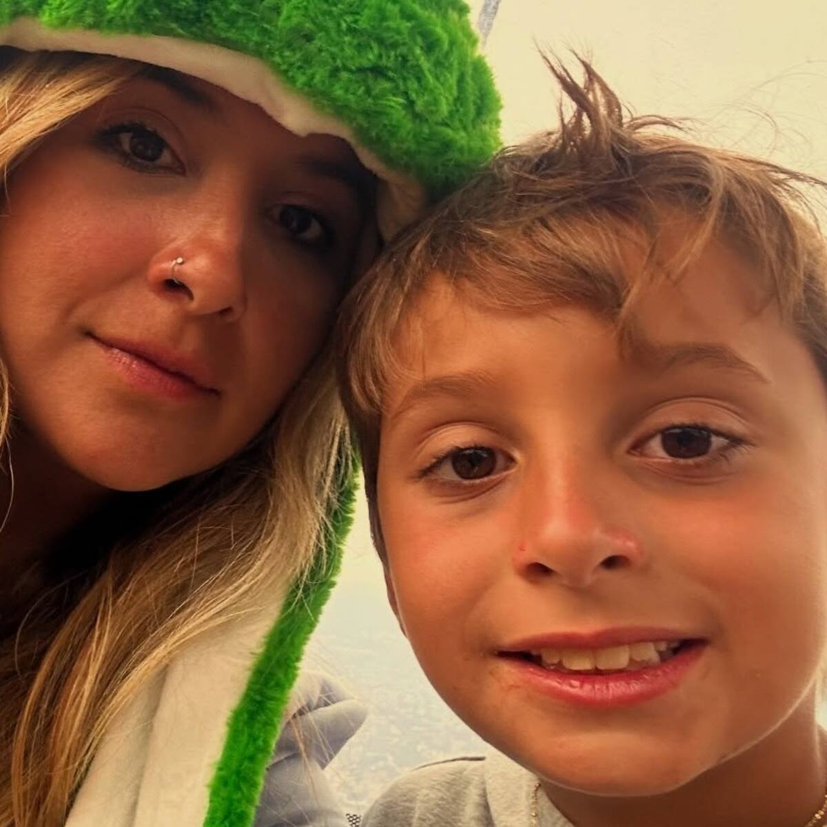 Quién es Lucas Gámez y cómo sigue la búsqueda del chico argentino desaparecido tras los terremotos en Venezuela - LA NACION