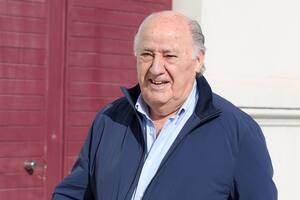 El dueño de Zara es el mayor magnate inmobiliario del mundo: cuánto dinero invirtió en propiedades
