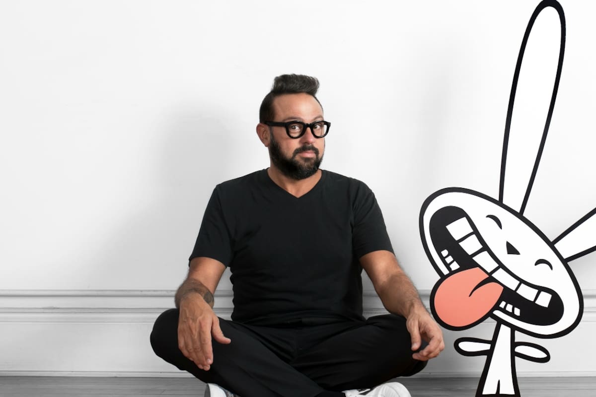 Su mayor coqueteo con la masividad llegó en el 2013, con su cortometraje NI UNA SOLA PALABRA DE AMOR.