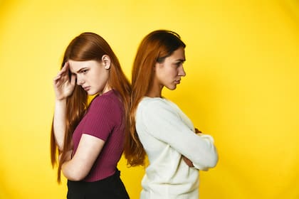 Su mensaje diferencia las críticas constructivas de aquellas que solo buscan provocar (Foto: Freepik)