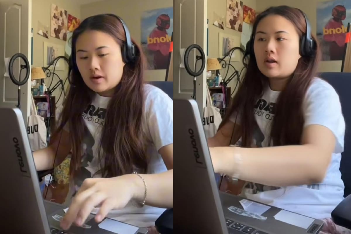 Su nombre es Jane, es de Canadá y quiere jubilarse antes de tiempo