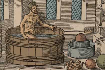 Su nombre evoca más el agua que la arena