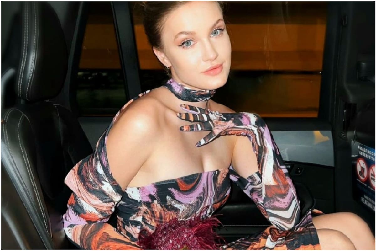 Su novio le pidió separarse y ella se vengó de una pecular forma; la historia de la influencer rusa se volvió viral en Tik Tok