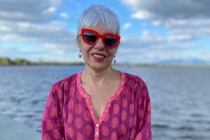 Su obra de Carolina Antoniadis articula lo poético con lo funcional