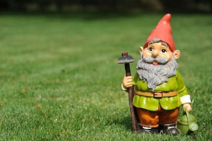 Su origen se remite al estado minero de Turingia, en Alemania; se cree que tienen la capacidad de brindar protección y traer buena suerte