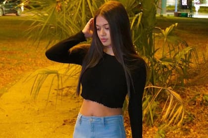 Su padre confirmó su muerte en su página de GoFundMe