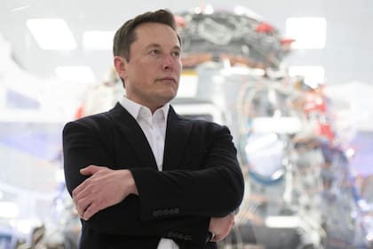 Su padre, Errol Musk es un brillante ingeniero mecánico y eléctrico
