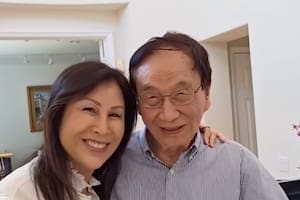 Tiene 93 años, nunca fue al gimnasio ni toma suplementos