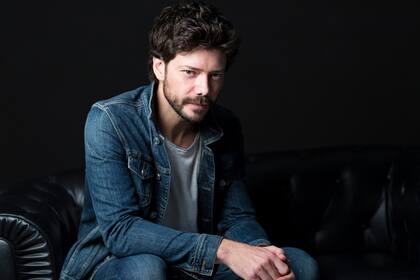 Su papel como "El Profesor" fue furor en las redes sociales